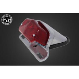 タケガワ 武川 / W400 W650 W800 LED テールランプ スモーク 楽天市場】タケガワ w800 led テール スモークの通販