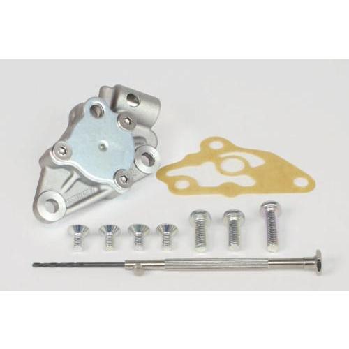 スーパーオイルポンプキット（リリーフバルブ機能付き/工具付） SP武川（TAKEGAWA）