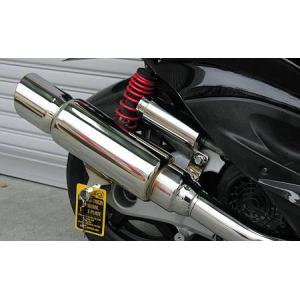 WirusWin シグナスX 3型 (国内仕様：SE44J O2センサー無) ロイヤル