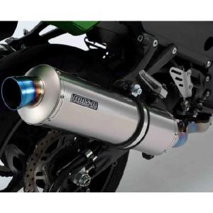 ゼファー1100 マフラー 集合管 ショート管 つや消しブラック ショート