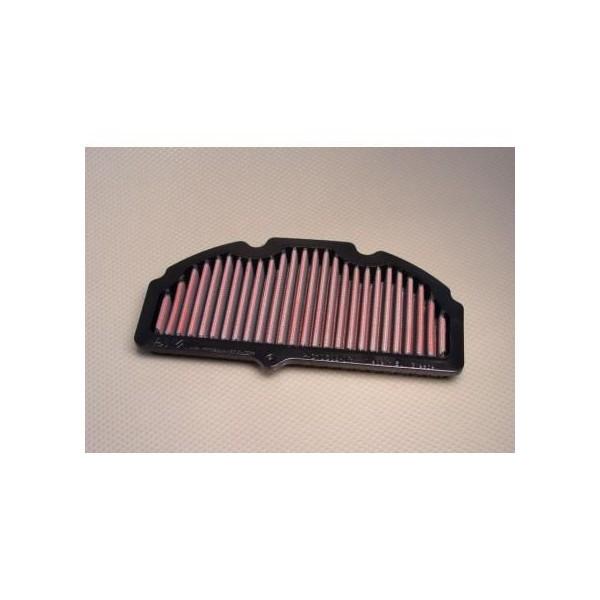 GSX-R1000（09〜11年） モトフィルター DNA（ディーエヌエー）