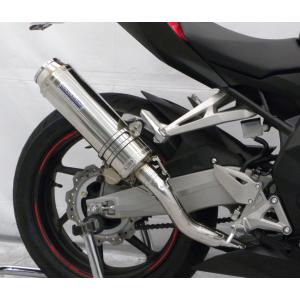 CB400SS SHORT CLASSIC ブラック フルエキゾーストマフラー MORIWAKI