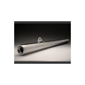 ステンレスコンチマフラー JMCA認定ver ペイトンプレイス（PeytonPlace