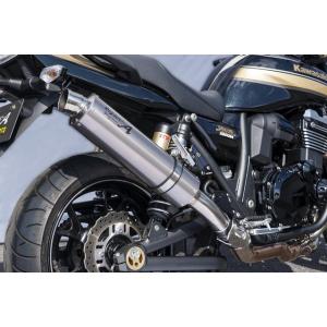 ケイファクトリーZRX1200ダエグエキパイ翔 ケイファクトリーZRX1200ダエグエキパイ翔 K-FACTORY ZRX1200