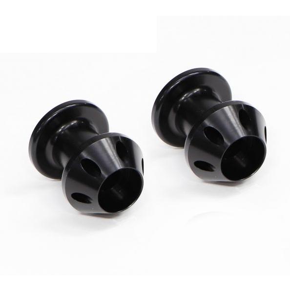 レブル250/500（17〜23年） 荷掛フック ブラック （2個SET） ACTIVE（アクティブ...