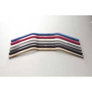 ROAD アルミハンドル ロータイプ ショットゴールド  ACTIVE（アクティブ）