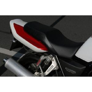 張り替え作業+色が選べる)CB1000SF/SC30/BIG1 カスタム タックロール