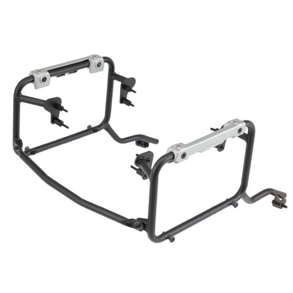 Vストローム650（V-STROM650） PL3112CAM サイドケース フィッティング OBK...