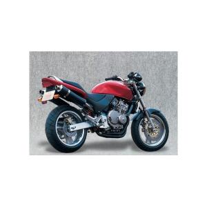 ホーネット250 spec-A YAMAMOTO RACING スペックAサウンドを聞け Spec-A HONDA Hornet 250