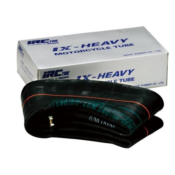 90/100-16 TR4 HEAVYチューブ IRC（アイアールシー）
