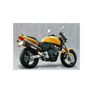 SPEC-A ステンレスマフラー4-1カーボンサイレンサー YAMAMOTO