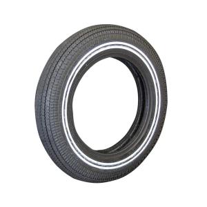 コッカークラシック5.00-16タイヤ 3/8inダブルホワイトリボン : MOTO