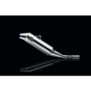 PROSPEED（プロスピード） スリップオンエキゾーストマフラー TX