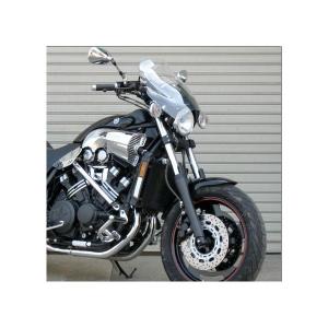 ガイラシールド クリア 85-08 CHIC DESIGN（シックデザイン） V-MAX