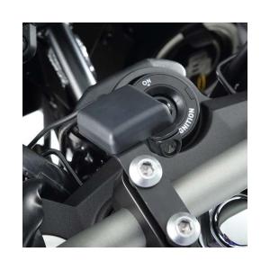 PROTEC（プロテック） ZRX1100(ZRT10C/97-00)用 シフトポジション