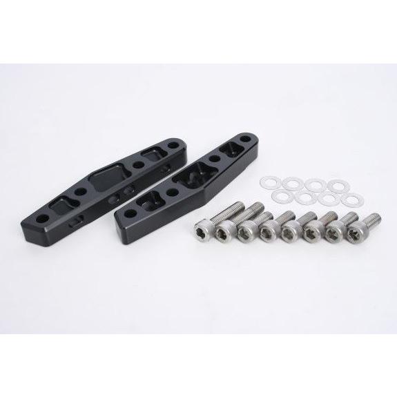 GSX1100S（81〜00年） AH1フォーク用 アキシャルキャリパーサポート brembo（ブレ...