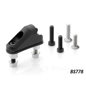 rizoma（リゾマ） Namic mirror [ナミックミラー] カラー：ダーク