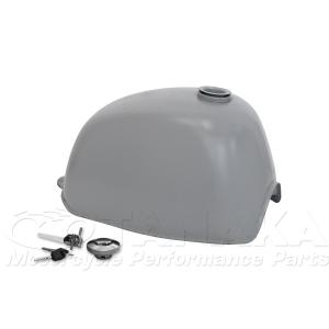 モンキー 田中商会直営店】ゴリラタイプタンク 未塗装 : 田中商会