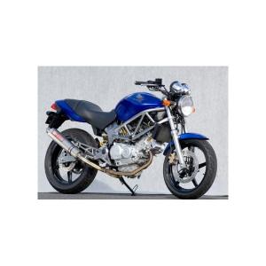 YAMAMOTO RACING（ヤマモトレーシング） スペックA フルエキゾースト
