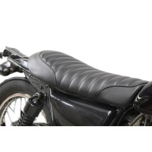 HEAVEN'S（ヘブンズ） HEAVEN'S 250TR クラシックフラットシート