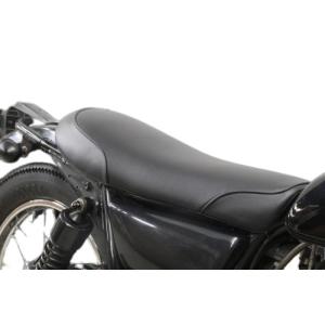 カワサキ（Kawasaki） 250TR シート 53001-1984 純正 中古 バイク 部品
