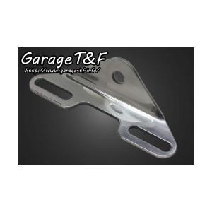 バルカン400ショートフラットフェンダーキット検t&f goodsモーターロック 有限会社ガレージT&F / バルカン400 フラットフェンダーKIT