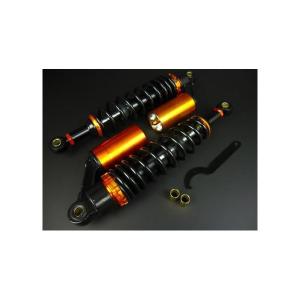 OHLINS（オーリンズ） SU789 GSX-R750 / GSX-R600（06-10） TTX MKI