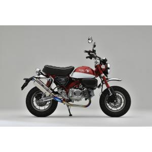 OVER RACING オーヴァー TT-Formula フルチタン アップマフラー OVER RACING オーヴァー TT-Formula フルチタン アップマフラー