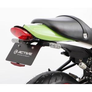 POSH（ポッシュ） ポッシュフェイス POSH Faith Z900RS / Z900RS CAFE