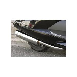 BEAMS マフラー 送料無料 ビームス マグザム SG21J SS400