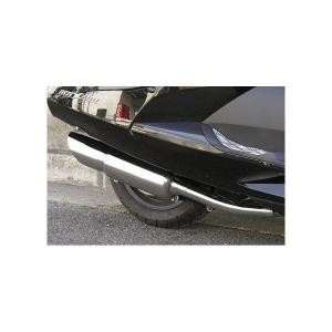 ROSSO ヤマハ マグザム (BA-SG17J) ライネス マフラー REALIZE（リアライズ） ROSSO マグザム バイクマフラー BA-SG17J 2005