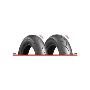 BRIDGESTONE BT−601SS WET NHS BT601 FRセット ブリヂストン バ