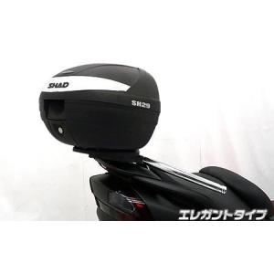 ハーレー ダイナ 06-17年 純正オプション サイドキックシート FXD FXDL