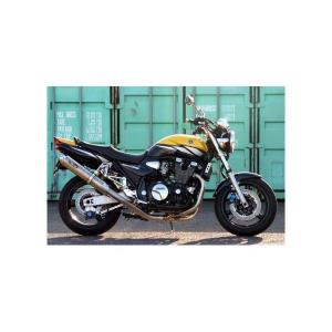 XJR1300 FASARM（ファサーム）R TITAN V TYPE-SCマフラー チタンVサイレンサー（チタン機械曲げ） ノジマエンジニアリング（NOJIMA ENGINEERING）｜hamashoparts