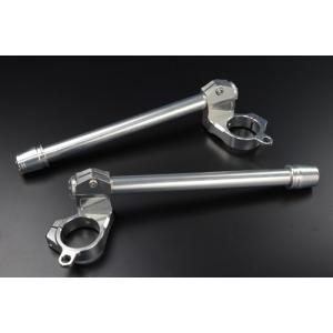 Ninja NINJA ZX-25R ZX-4R アルミ製 セパレートハンドルバーキット