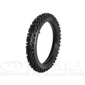 ホンダ 田中商会直営店】14インチブロックタイヤ 90/100-14 ホンダ 田中商会直営店】14インチブロックタイヤ 90/100-14