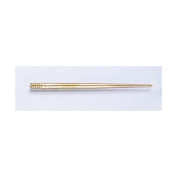 ジェットニードル N68A/N80F 標準（ケーヒンPWKΦ28/M用） KITACO（キタコ）