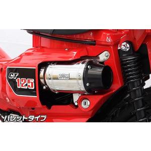 WirusWin（ウイルズウィン） エアクリーナーキット CT125・ハンター
