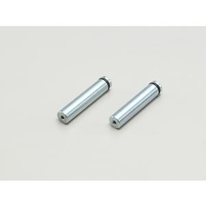 SSC インナーウエイト M5 セット重量156g（内径Φ14〜15mm用） HURRICANE（ハ...