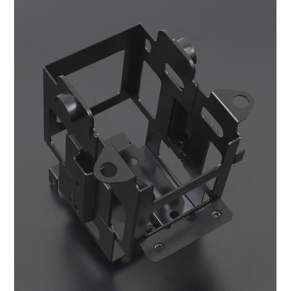 Z1・Z2 スチールバッテリーケース PMC（ピーエムシー）
