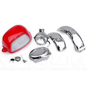 ゼファー750 ワークスクオリティ製 25㎜ダウン タックロール ローシート ゼファー750 ワークスクオリティ製 25㎜ダウン タックロール