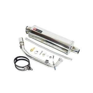 BEAMS マフラー 送料無料 ビームス シグナスX SE44J SS300