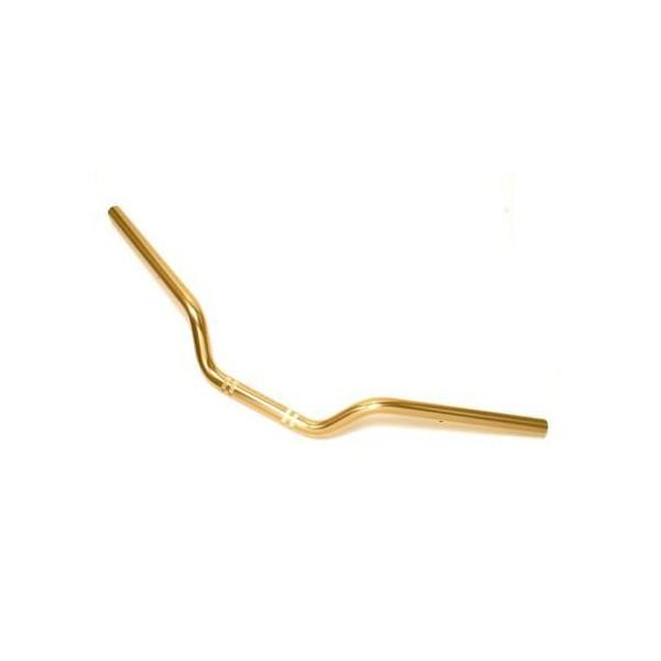 イージーフィットバーハンドル Sゴールド EFFEX（エフェックス） ZRX1200 DAEG（ダエ...