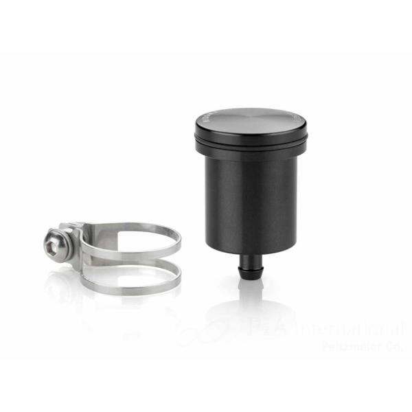 CT015B フルードタンク ブラック rizoma（リゾマ）