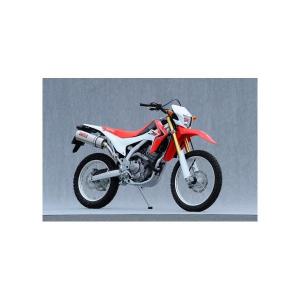 モリワキ CRF250L/Rally（2BK-MD47/8BK-MD47） スリップオン