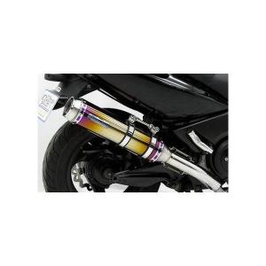 K】SP武川（タケガワ）パワーサイレントオーバルマフラー Dio110 (JF31