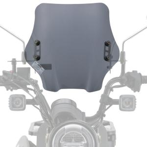 ヨシムラ（YOSHIMURA） スキッドプレートブラック MORIWAKI（モリワキ