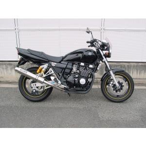 MotoGear（モトギア） XJR400R専用ステップキット XJR400R XJR400 