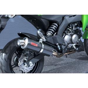Z125 PRO（プロ） SUS DOWN TYPE-1 YAMAMOTO RACING（ヤマモト