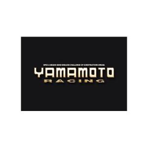 SPEC-A ステンレスマフラー 4-1アルミサイレンサー YAMAMOTO RACING（ヤマモトレーシング） CBX400F｜hamashoparts